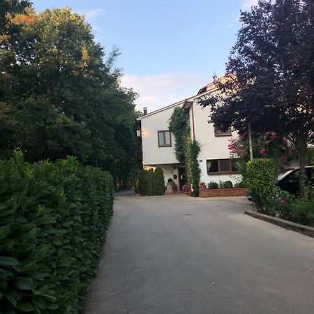Pansion Lazine Ξενοδοχείο Međugorje Εξωτερικό φωτογραφία