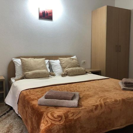Pansion Lazine Ξενοδοχείο Međugorje Εξωτερικό φωτογραφία
