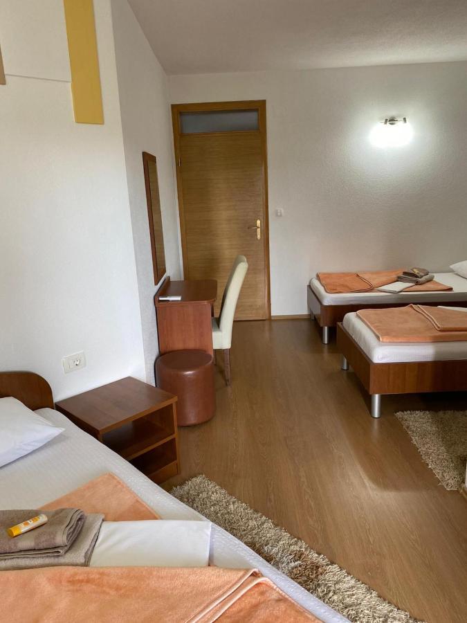 Pansion Lazine Ξενοδοχείο Međugorje Εξωτερικό φωτογραφία