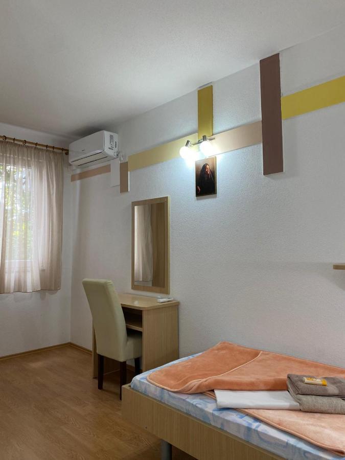 Pansion Lazine Ξενοδοχείο Međugorje Εξωτερικό φωτογραφία