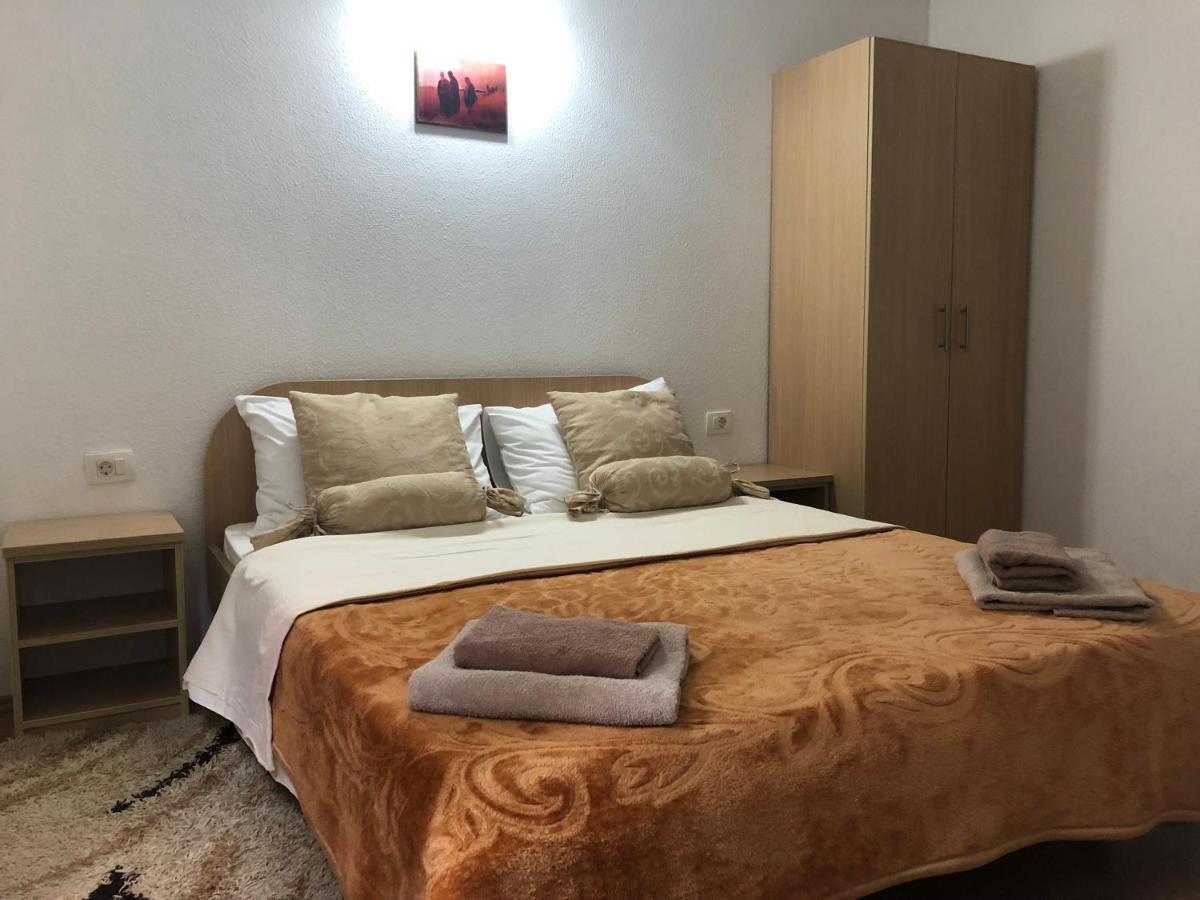 Pansion Lazine Ξενοδοχείο Međugorje Εξωτερικό φωτογραφία